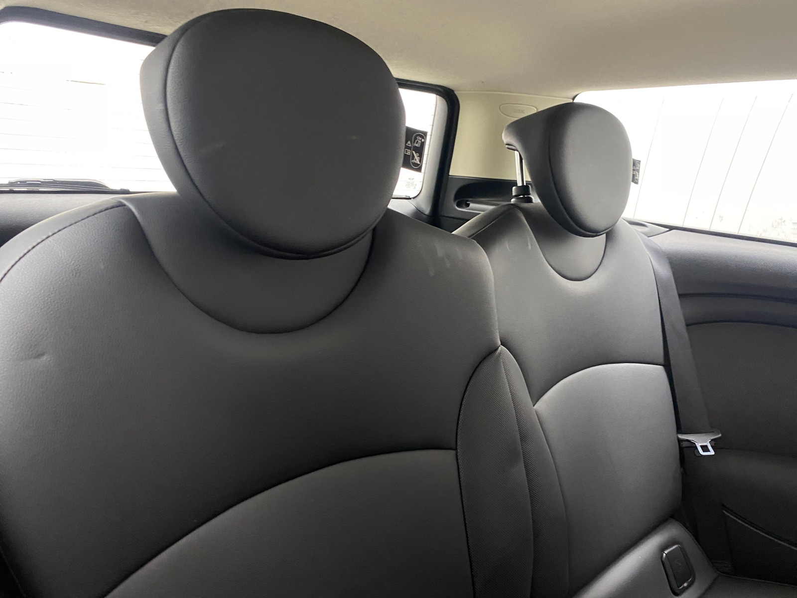 Thumbnail: 2014 MINI Cooper Clubman - 5