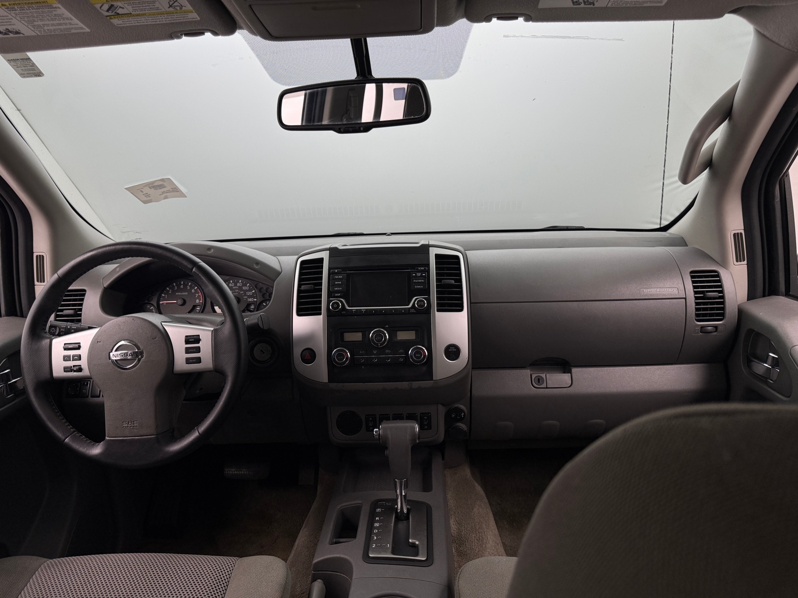 Thumbnail: 2017 Nissan Frontier - 3