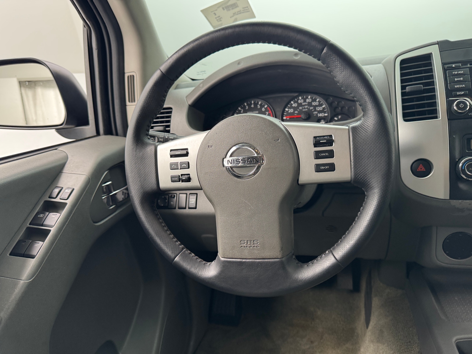 Thumbnail: 2017 Nissan Frontier - 5