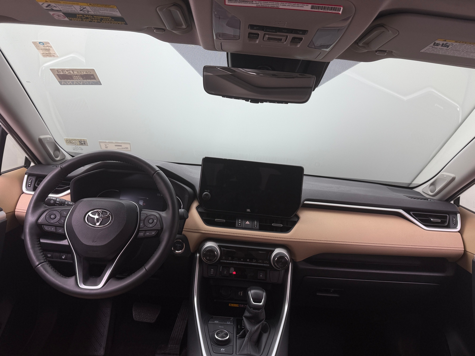 Thumbnail: 2024 Toyota RAV4 - 2