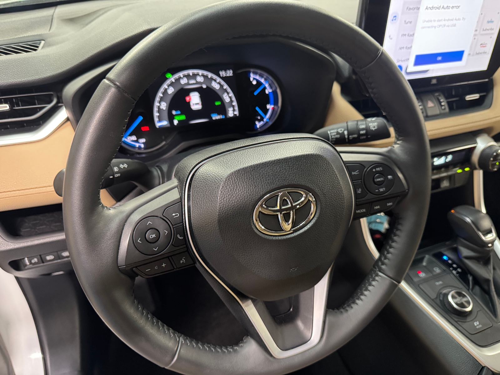 Thumbnail: 2024 Toyota RAV4 - 4