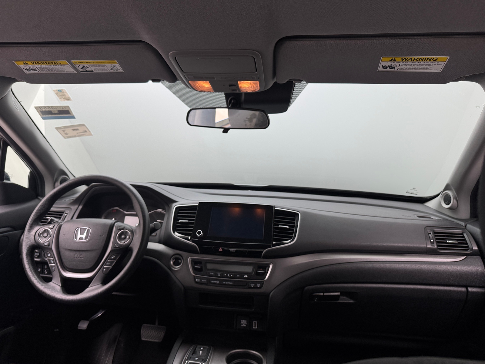 Thumbnail: 2022 Honda Ridgeline - 3