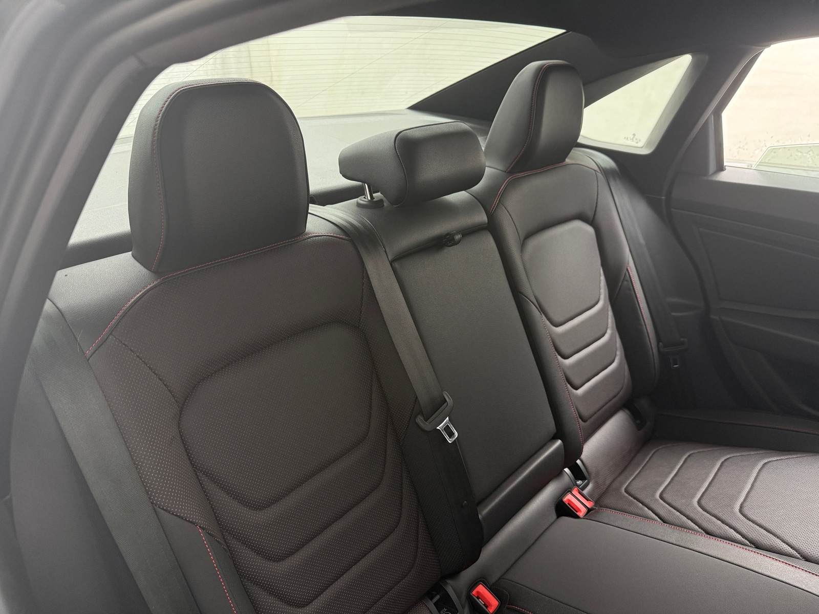 Thumbnail: 2024 Volkswagen Jetta - 4