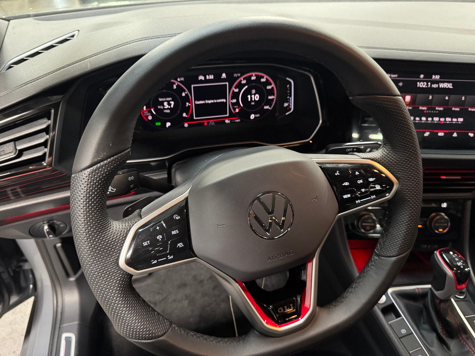 Thumbnail: 2024 Volkswagen Jetta - 3