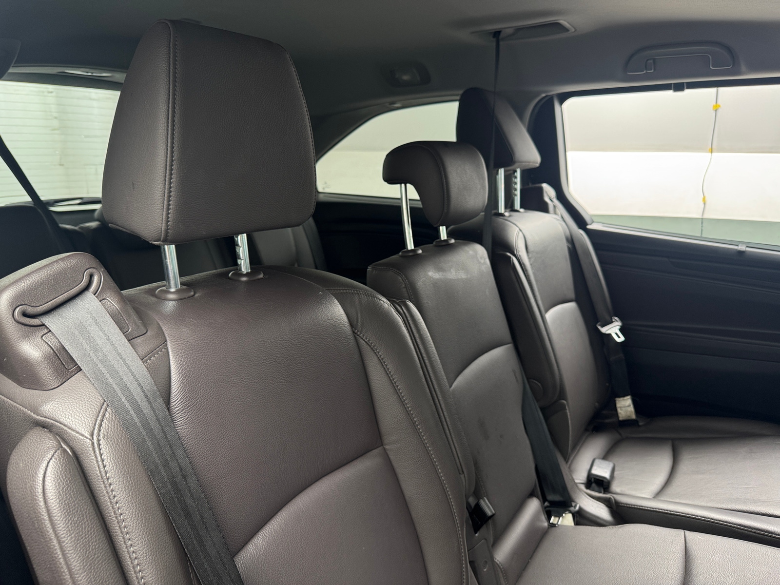 Thumbnail: 2019 Honda Odyssey - 5