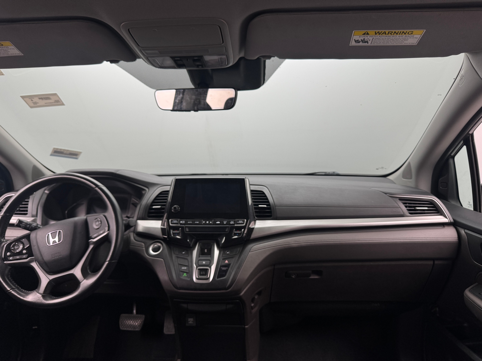 Thumbnail: 2019 Honda Odyssey - 2