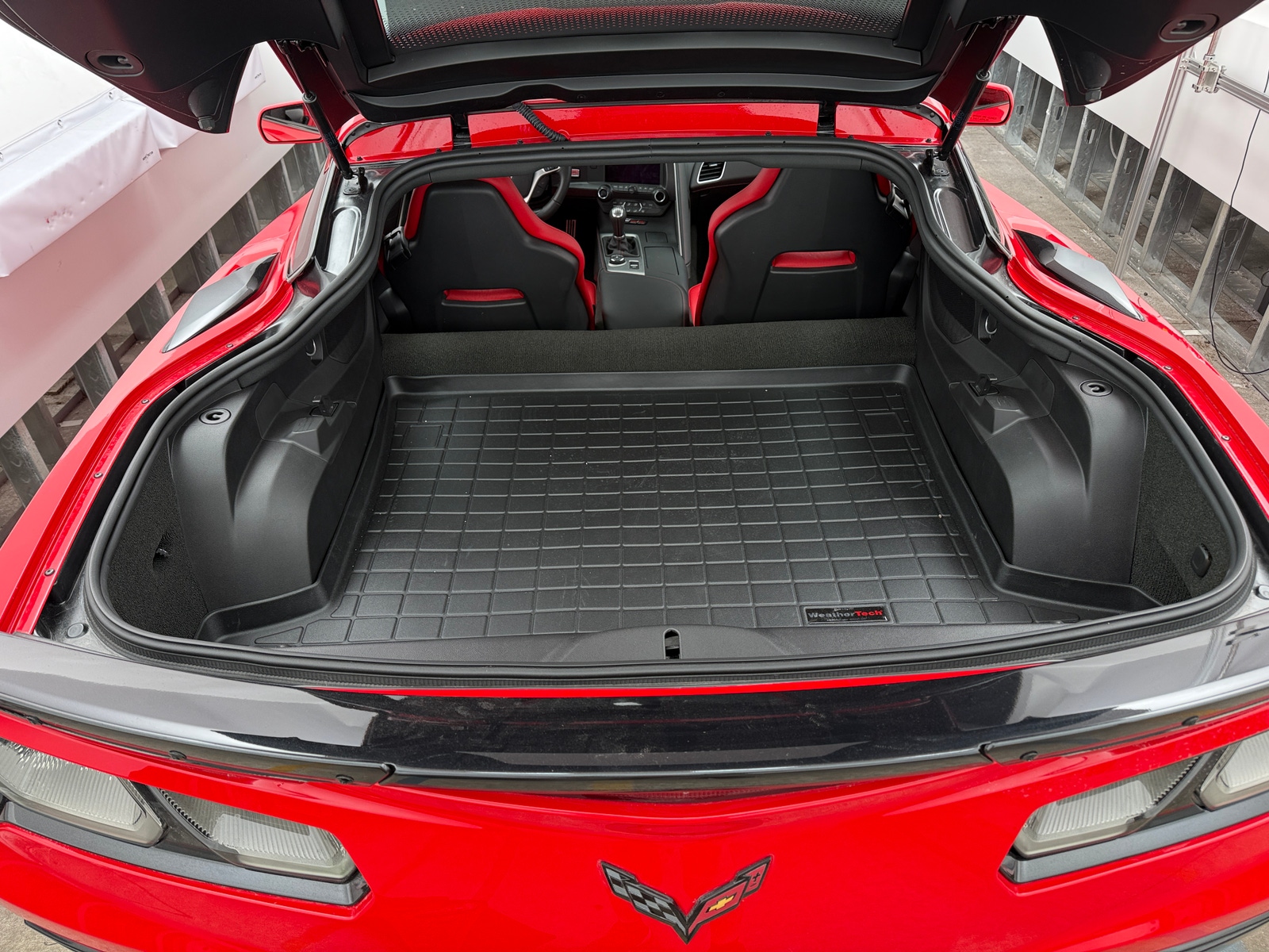 Thumbnail: 2016 Chevrolet Corvette - 4