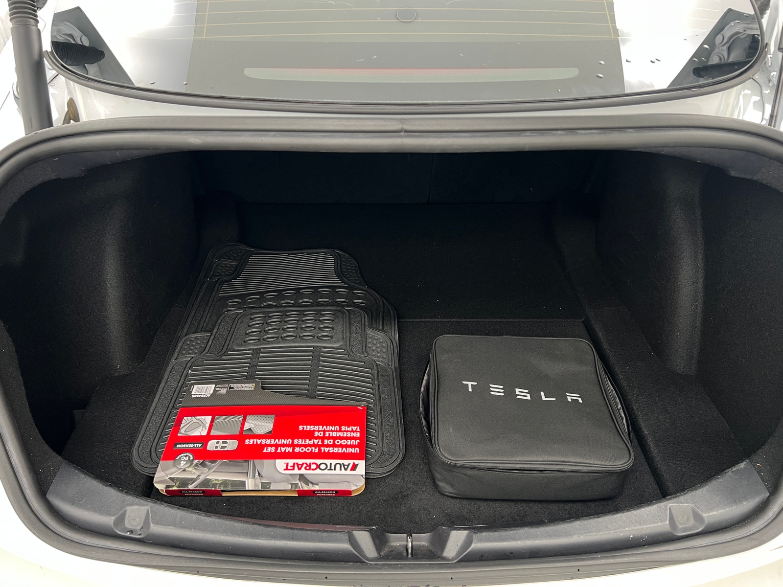 Thumbnail: 2022 Tesla Model 3 - 6