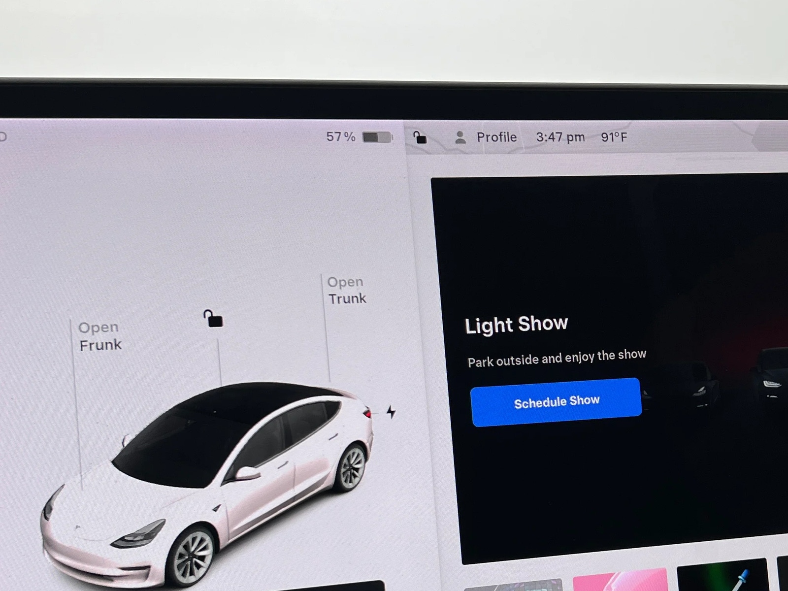 Thumbnail: 2022 Tesla Model 3 - 3