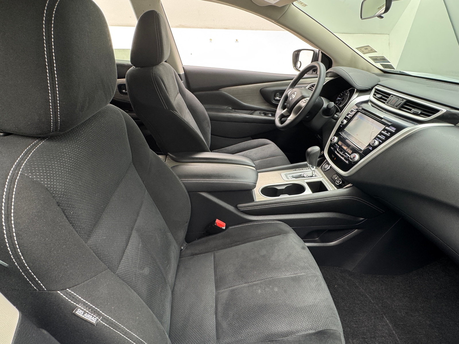 Thumbnail: 2018 Nissan Murano - 2