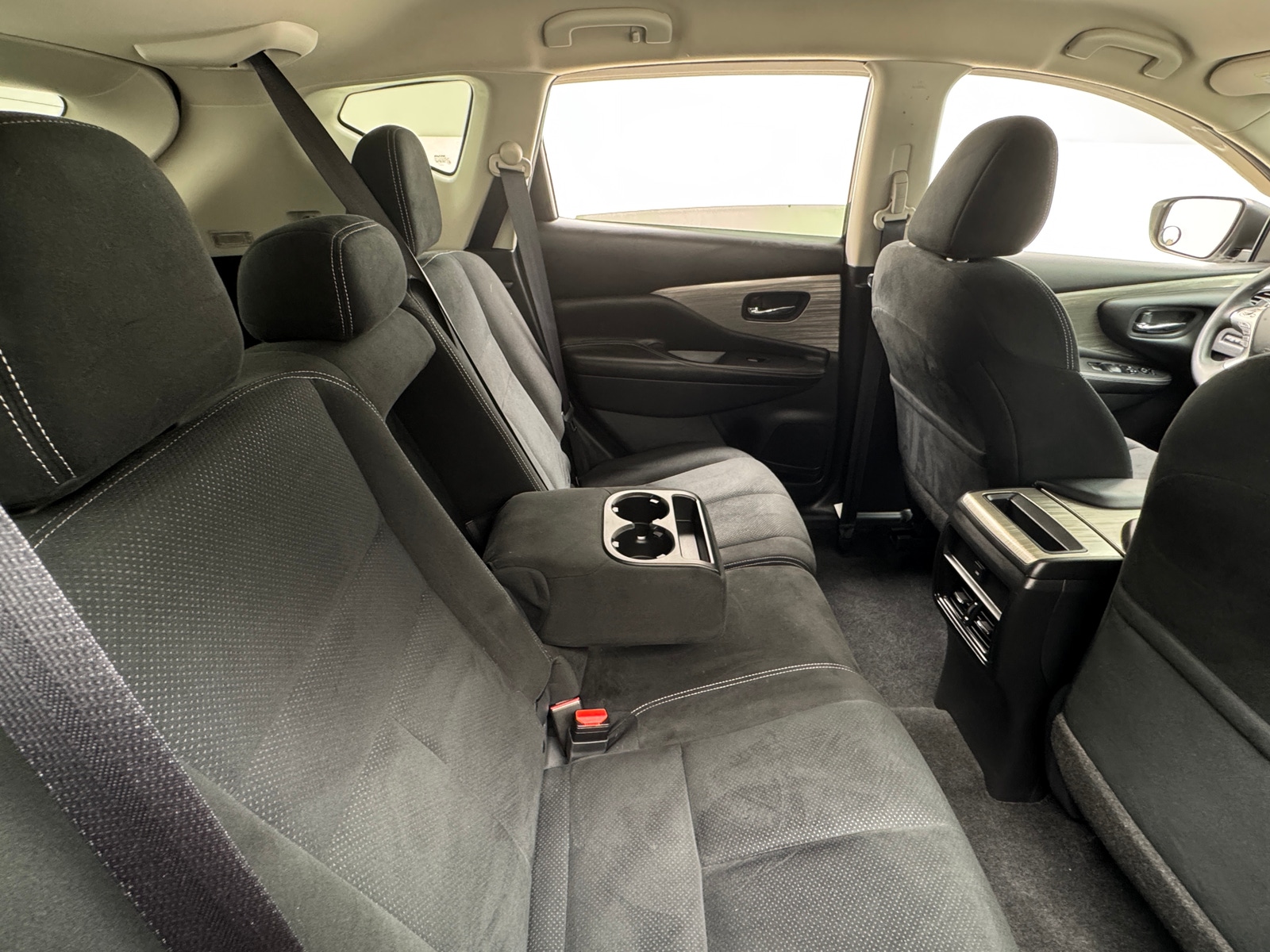 Thumbnail: 2018 Nissan Murano - 6