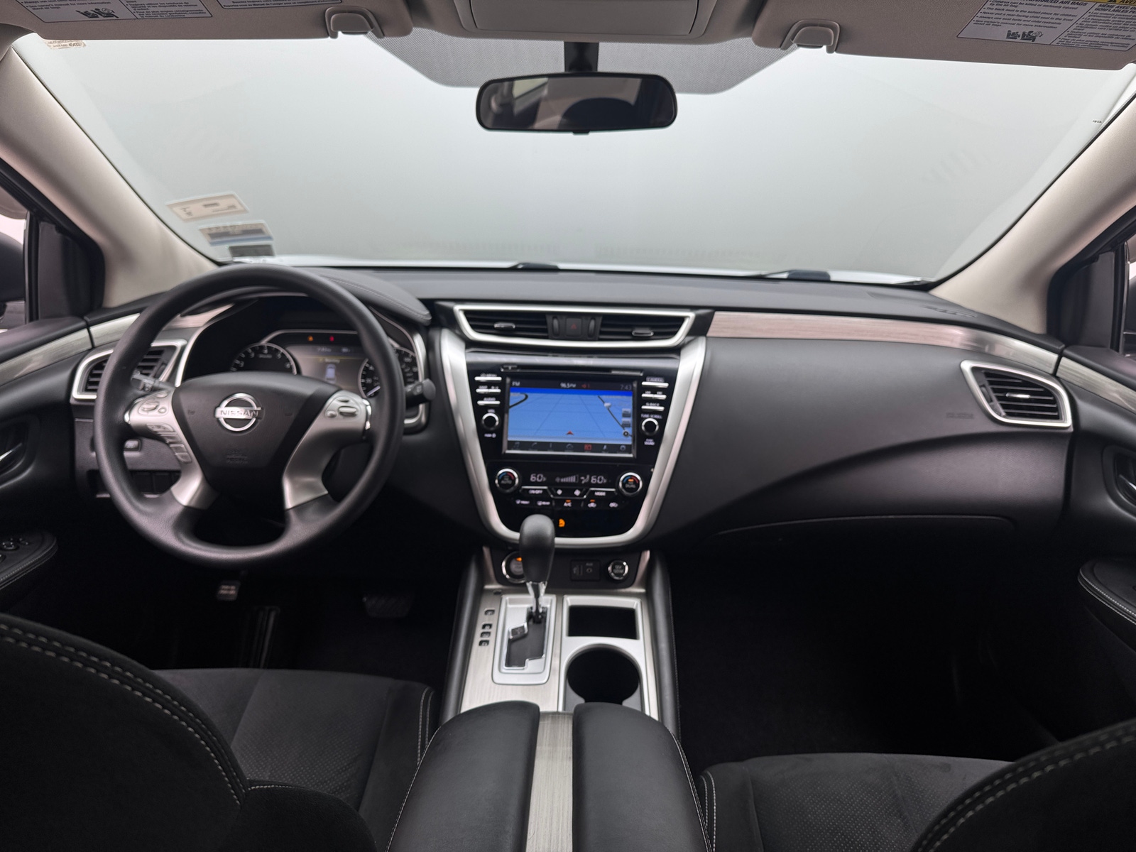 Thumbnail: 2018 Nissan Murano - 3