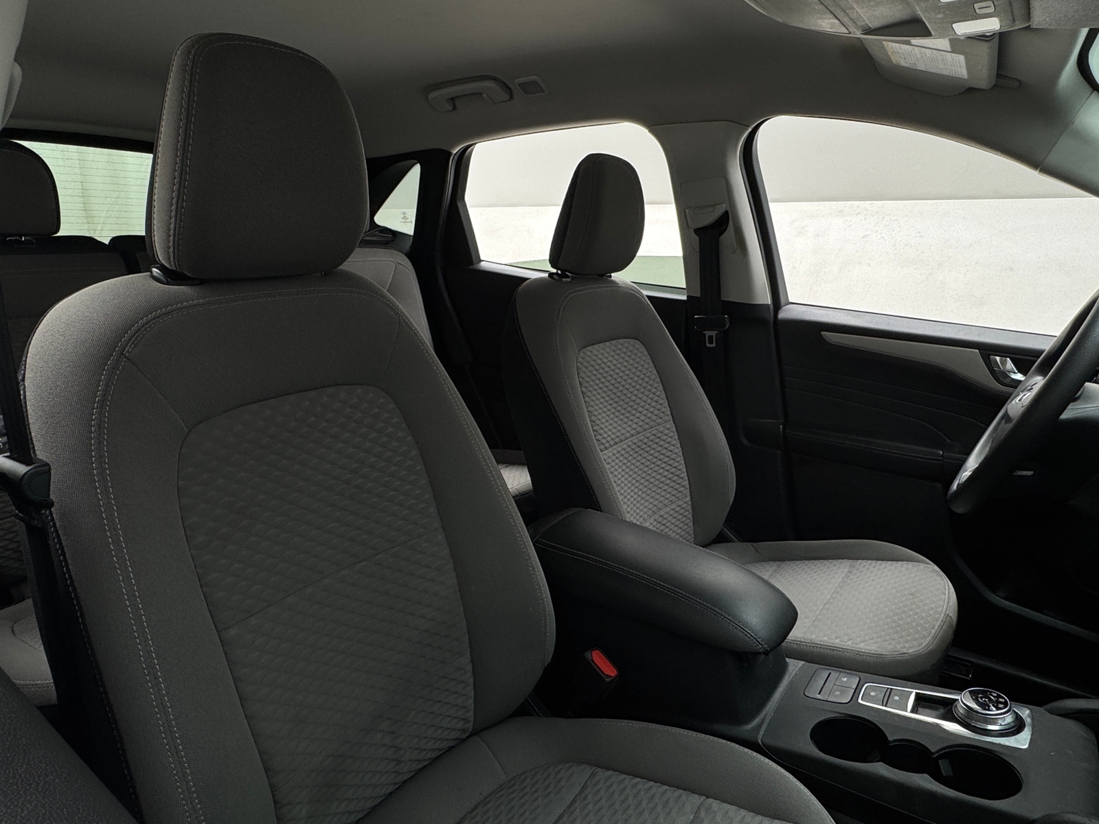 Thumbnail: 2021 Ford Escape - 2