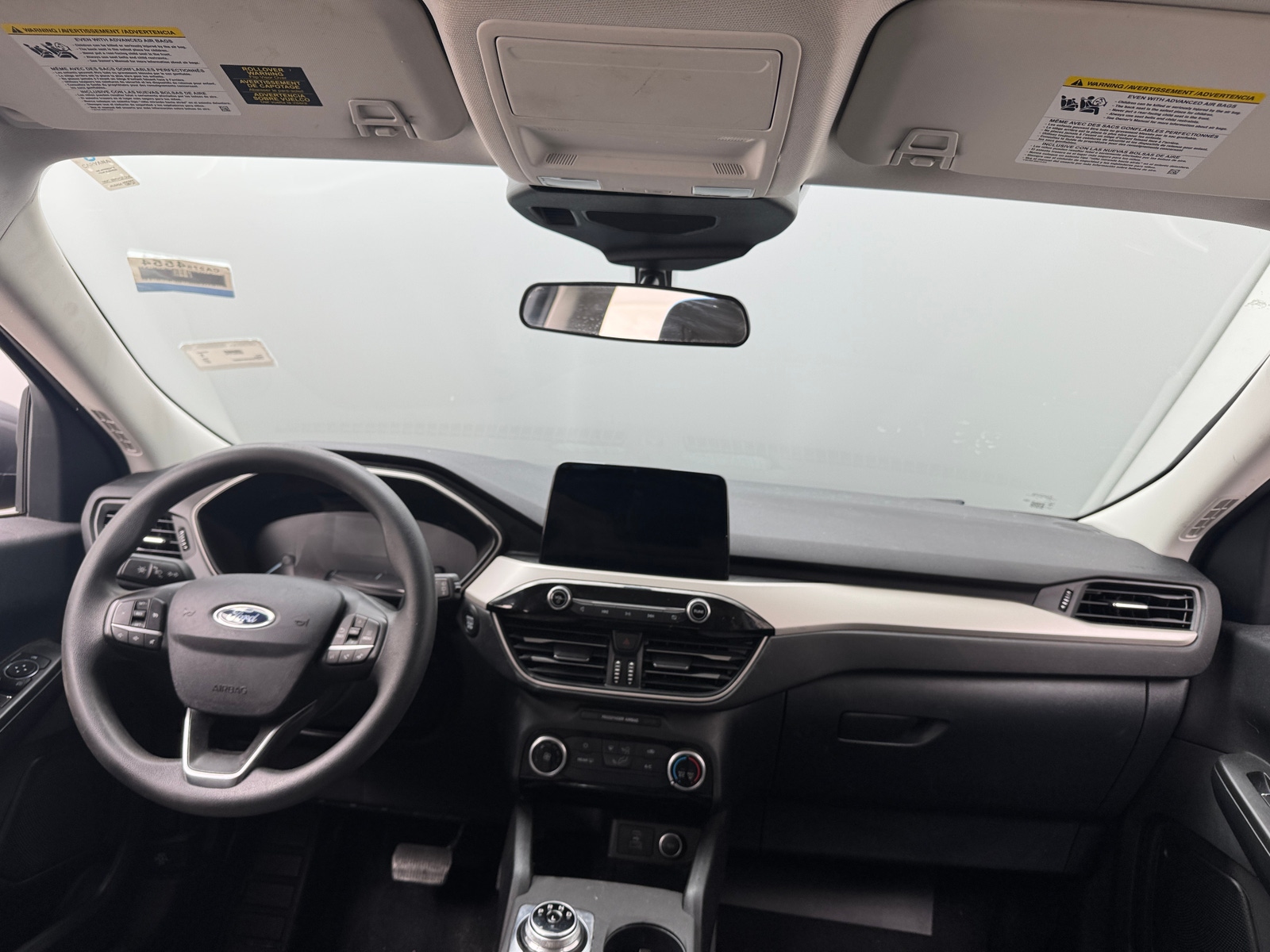 Thumbnail: 2021 Ford Escape - 3