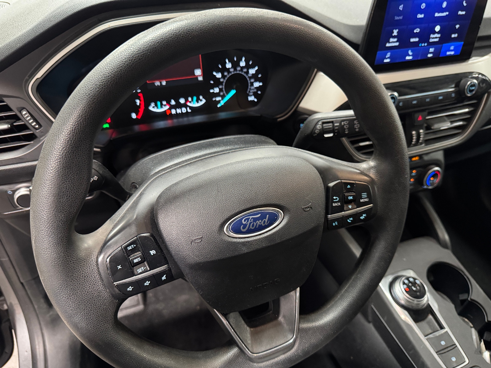 Thumbnail: 2021 Ford Escape - 5