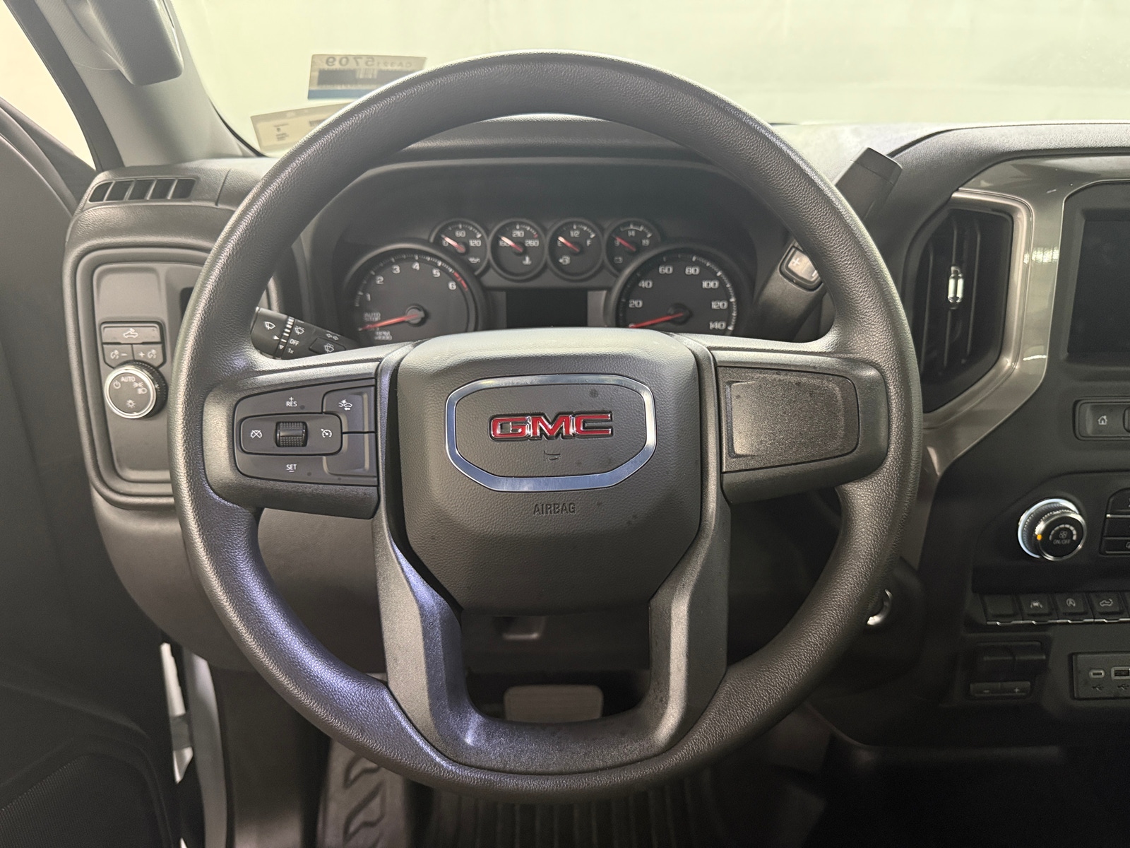 Thumbnail: 2024 GMC Sierra 1500 - 5