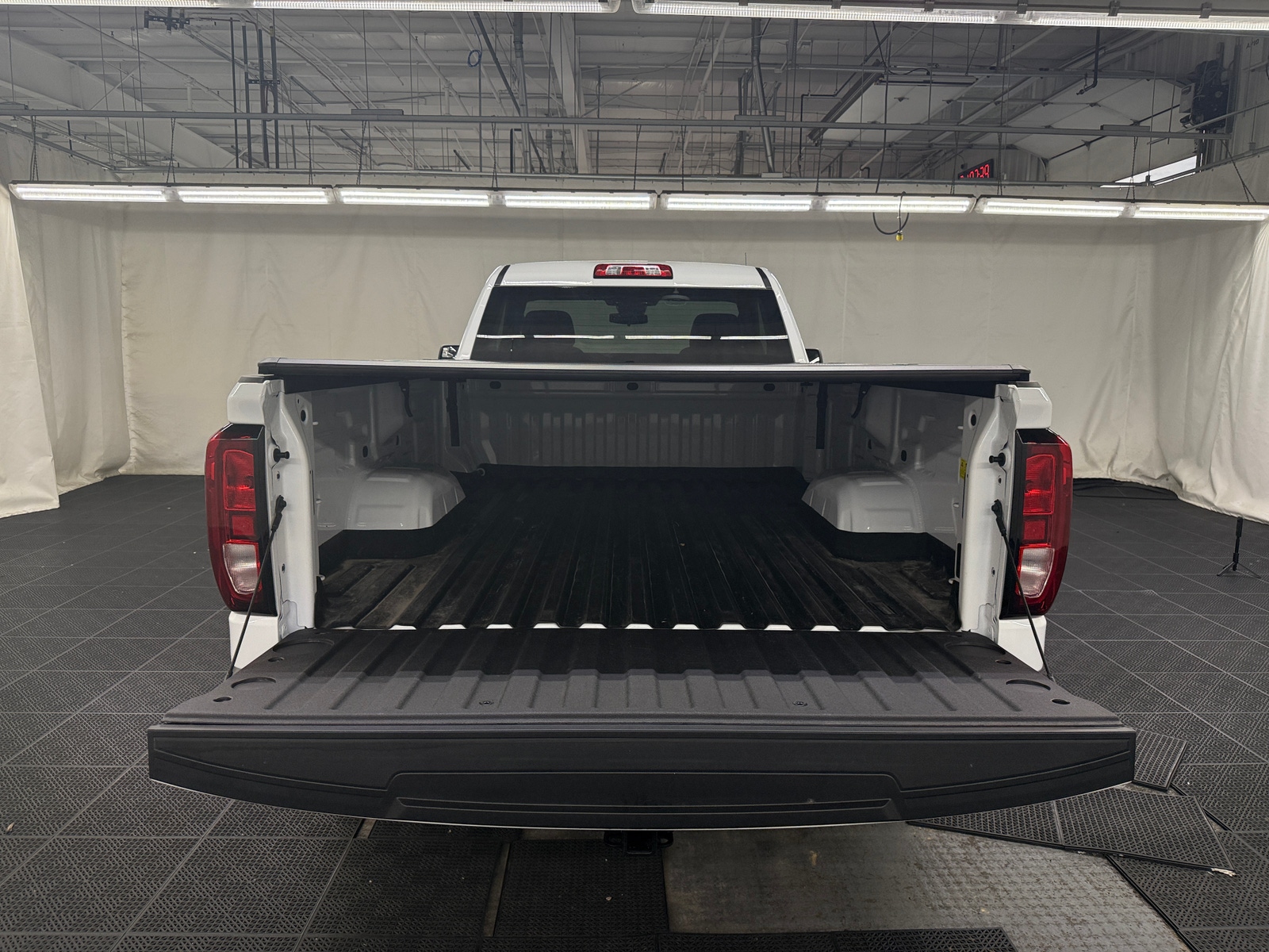 Thumbnail: 2024 GMC Sierra 1500 - 6