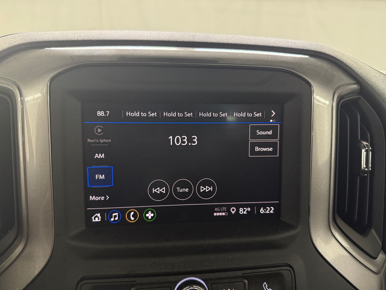 Thumbnail: 2024 GMC Sierra 1500 - 4