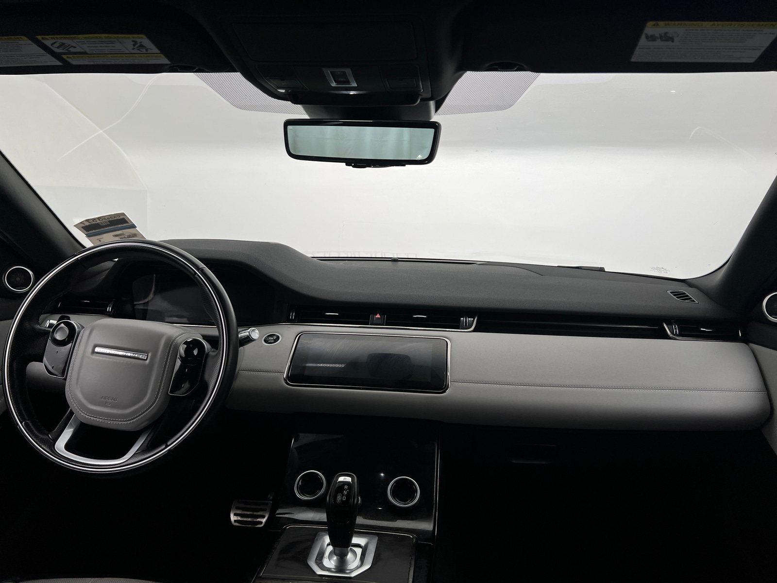 Thumbnail: 2020 Land Rover Range Rover Evoque - 2