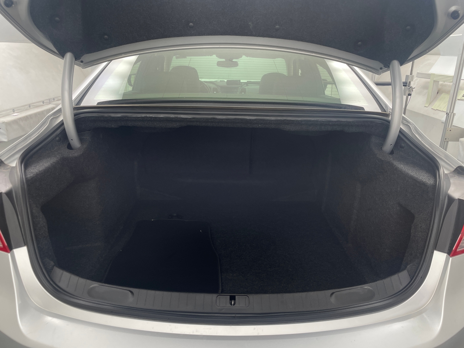 Thumbnail: 2018 Chevrolet Impala - 6