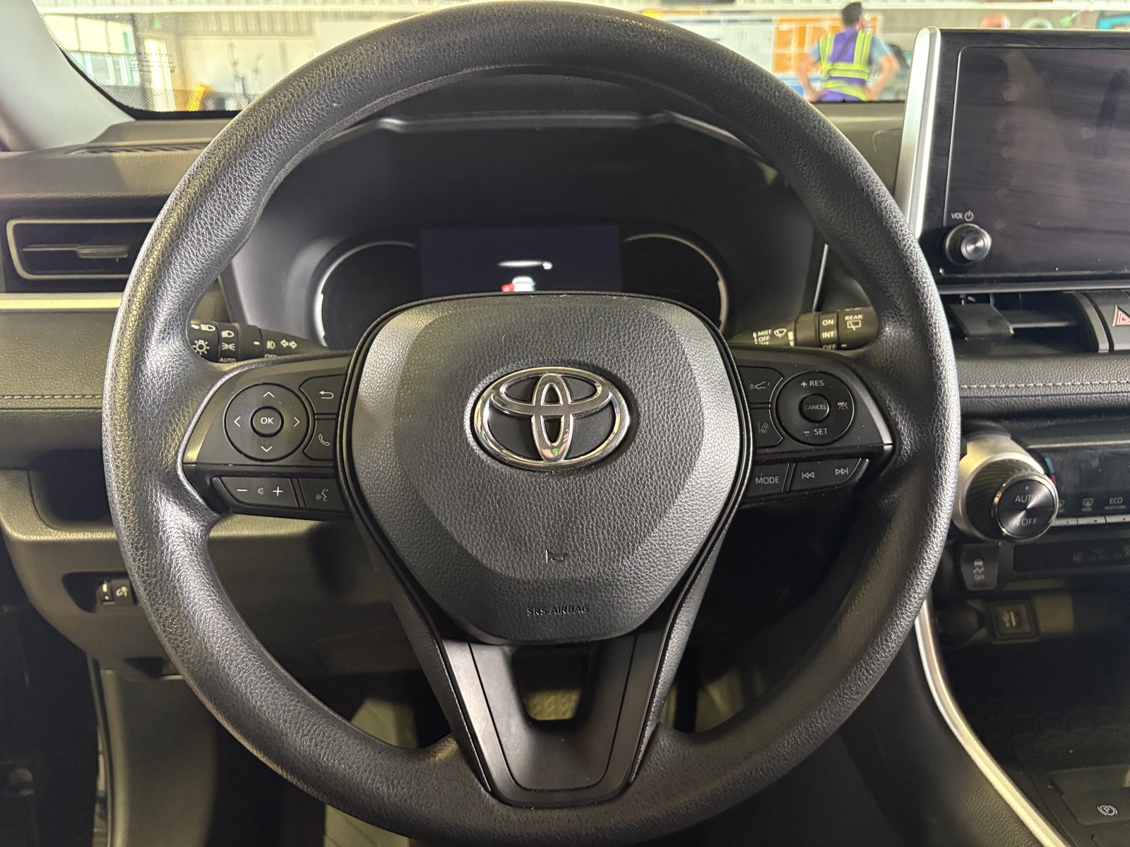 Thumbnail: 2023 Toyota RAV4 - 5