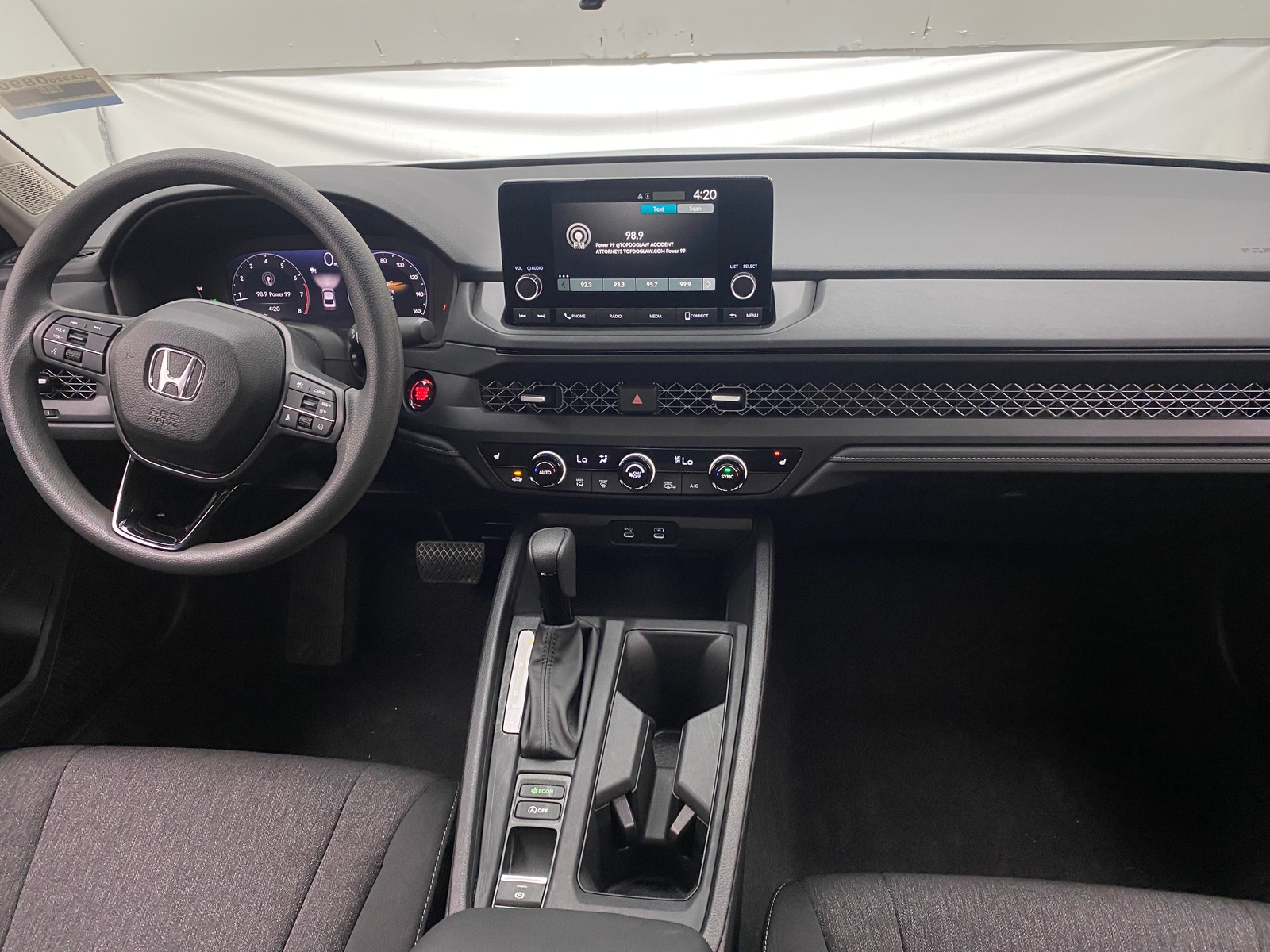 Thumbnail: 2025 Honda Accord - 3
