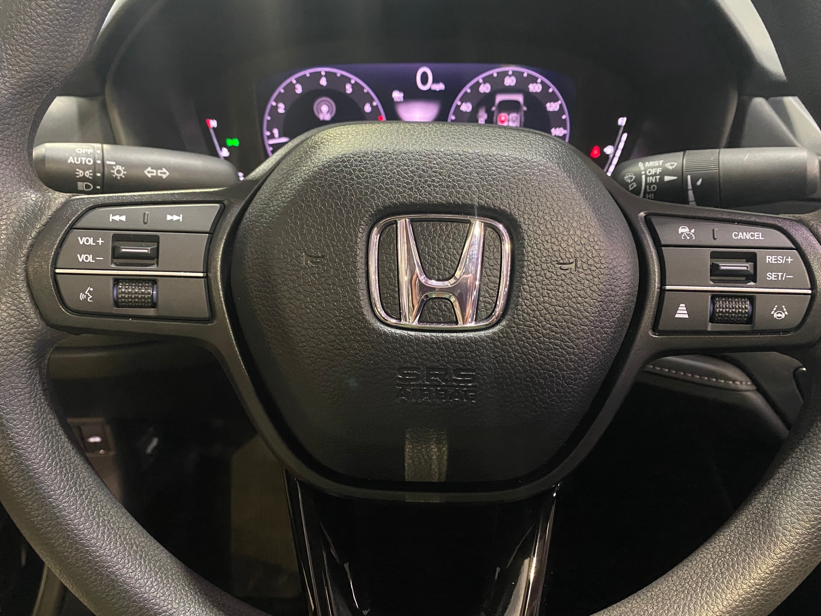 Thumbnail: 2025 Honda Accord - 5