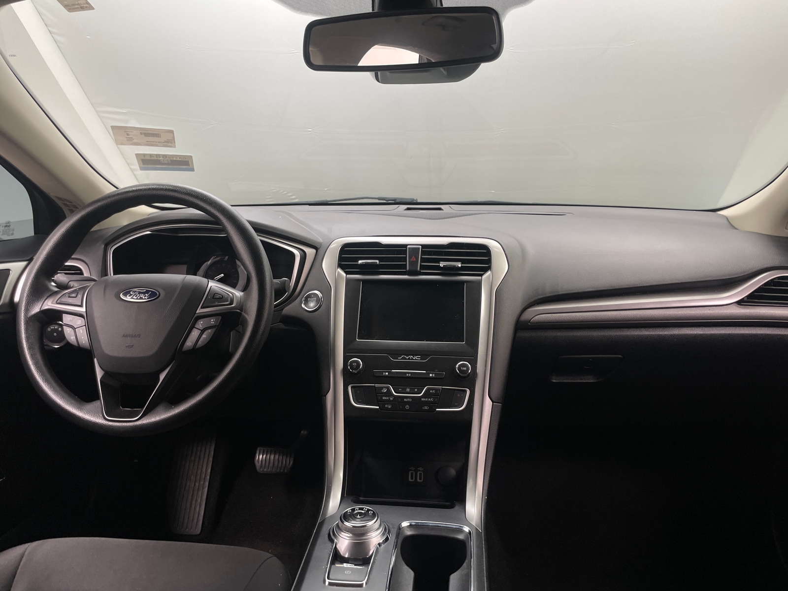 Thumbnail: 2020 Ford Fusion - 3