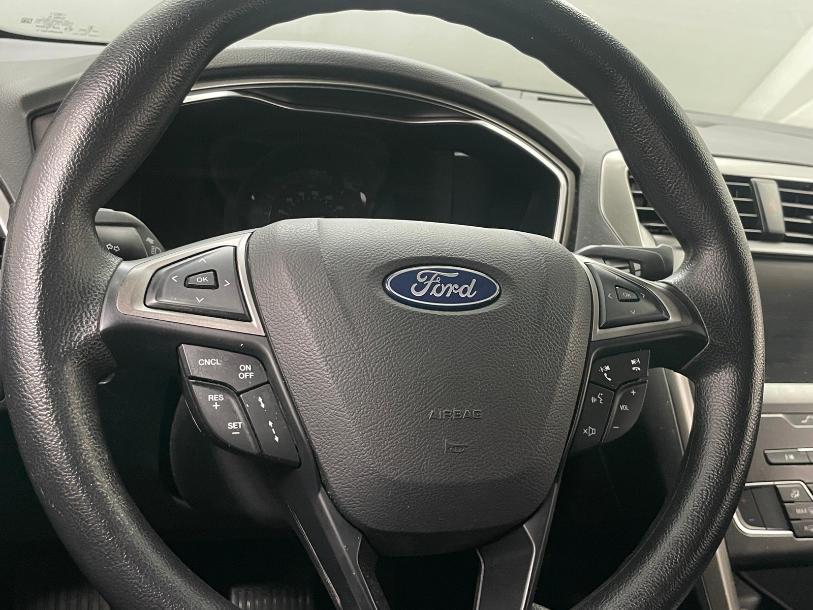 Thumbnail: 2020 Ford Fusion - 5
