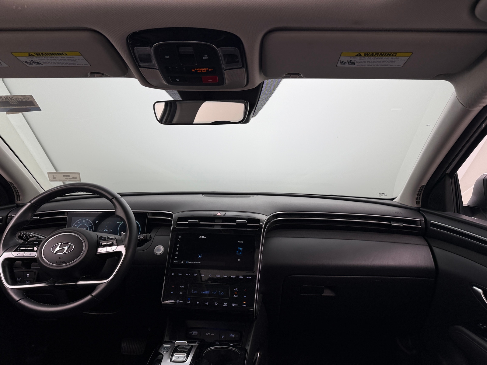 Thumbnail: 2024 Hyundai Tucson - 2