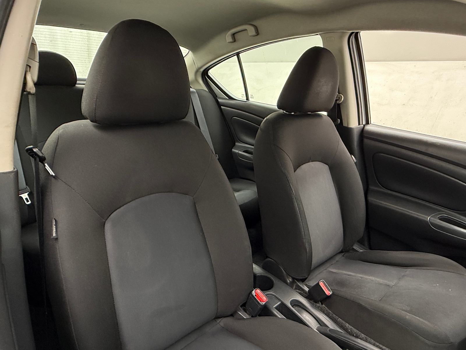 Thumbnail: 2018 Nissan Versa - 2