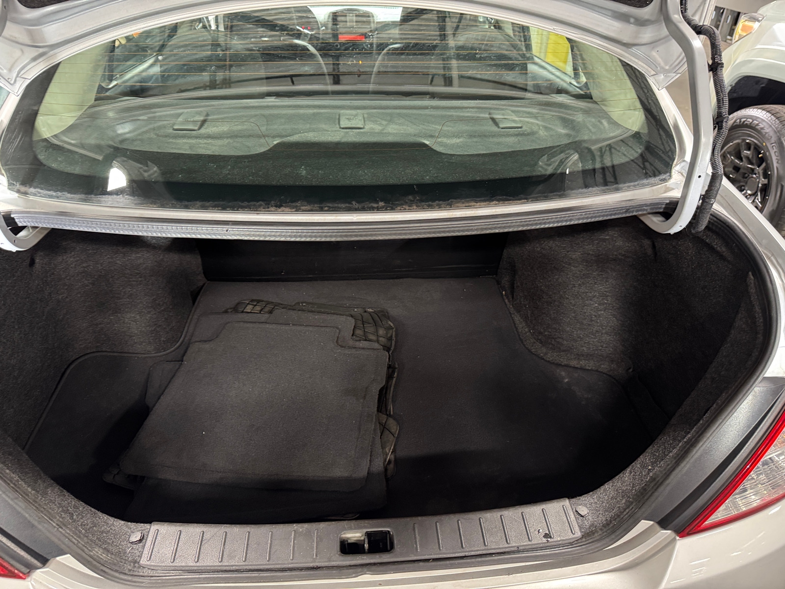 Thumbnail: 2018 Nissan Versa - 7