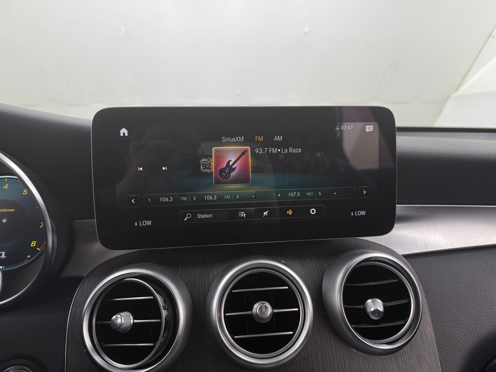 Thumbnail: 2021 Mercedes-Benz GLC - 3