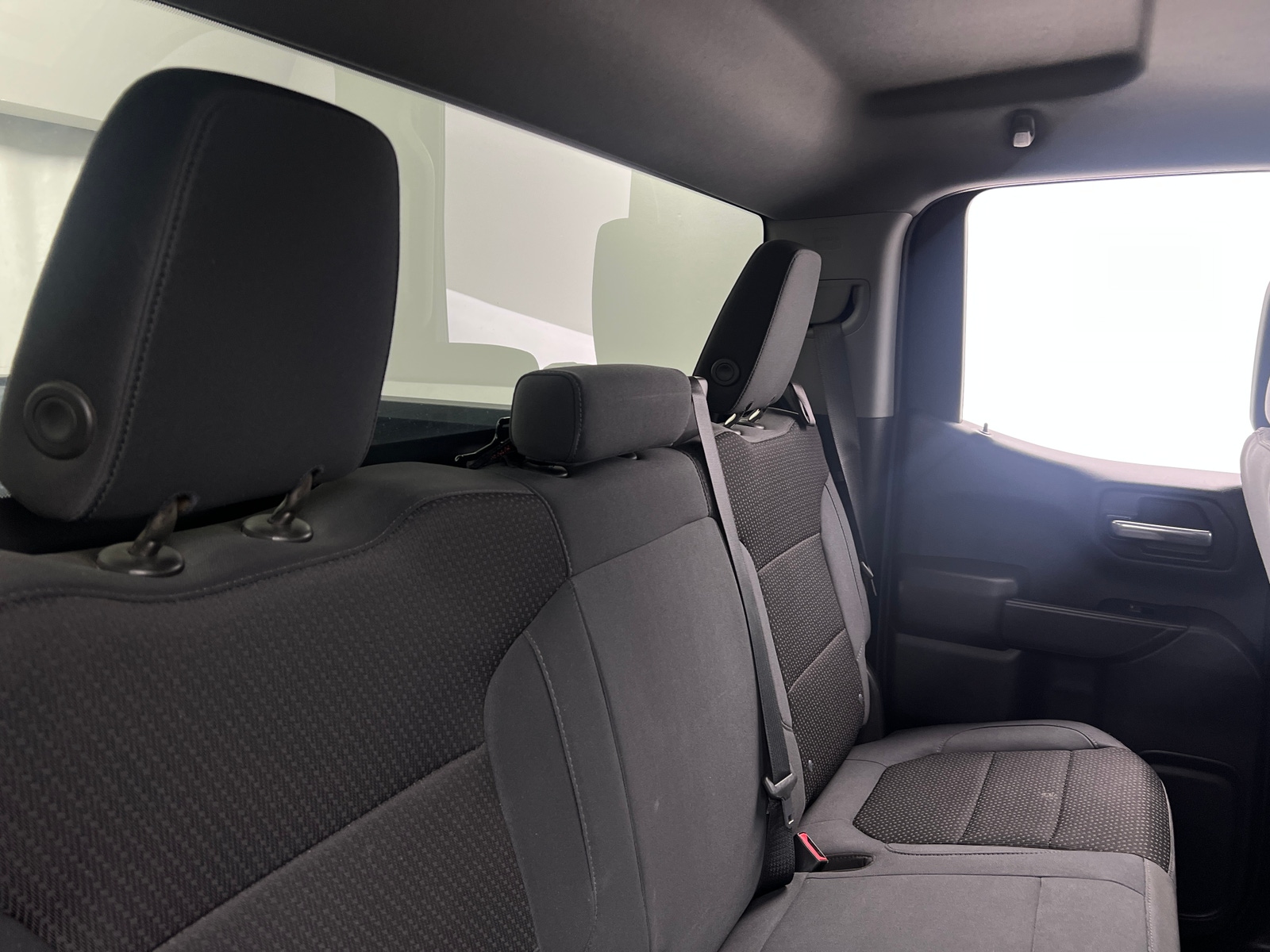 Thumbnail: 2019 Chevrolet Silverado 1500 - 6
