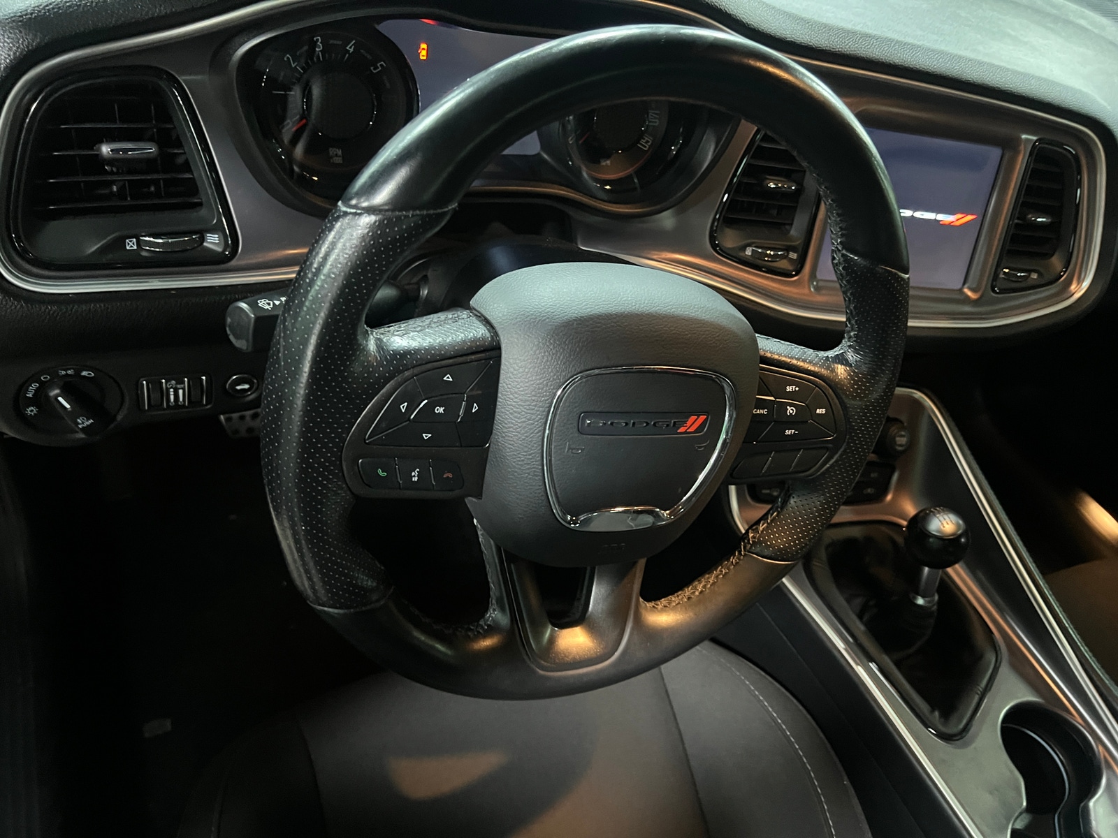 Thumbnail: 2021 Dodge Challenger - 5