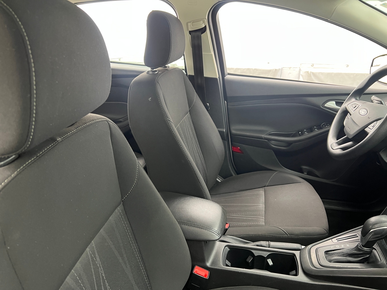 Thumbnail: 2018 Ford Focus - 2