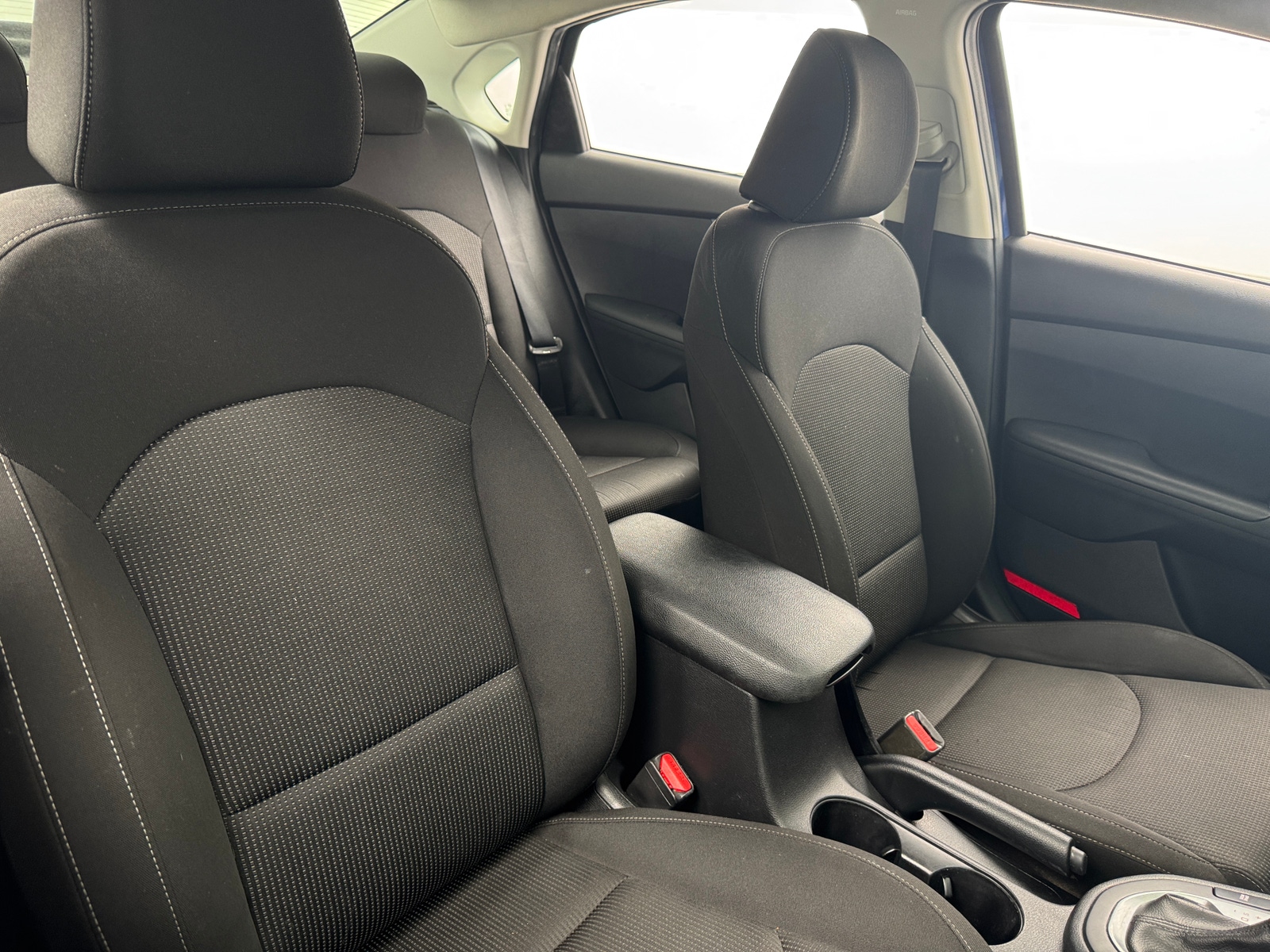Thumbnail: 2020 Kia Forte - 2