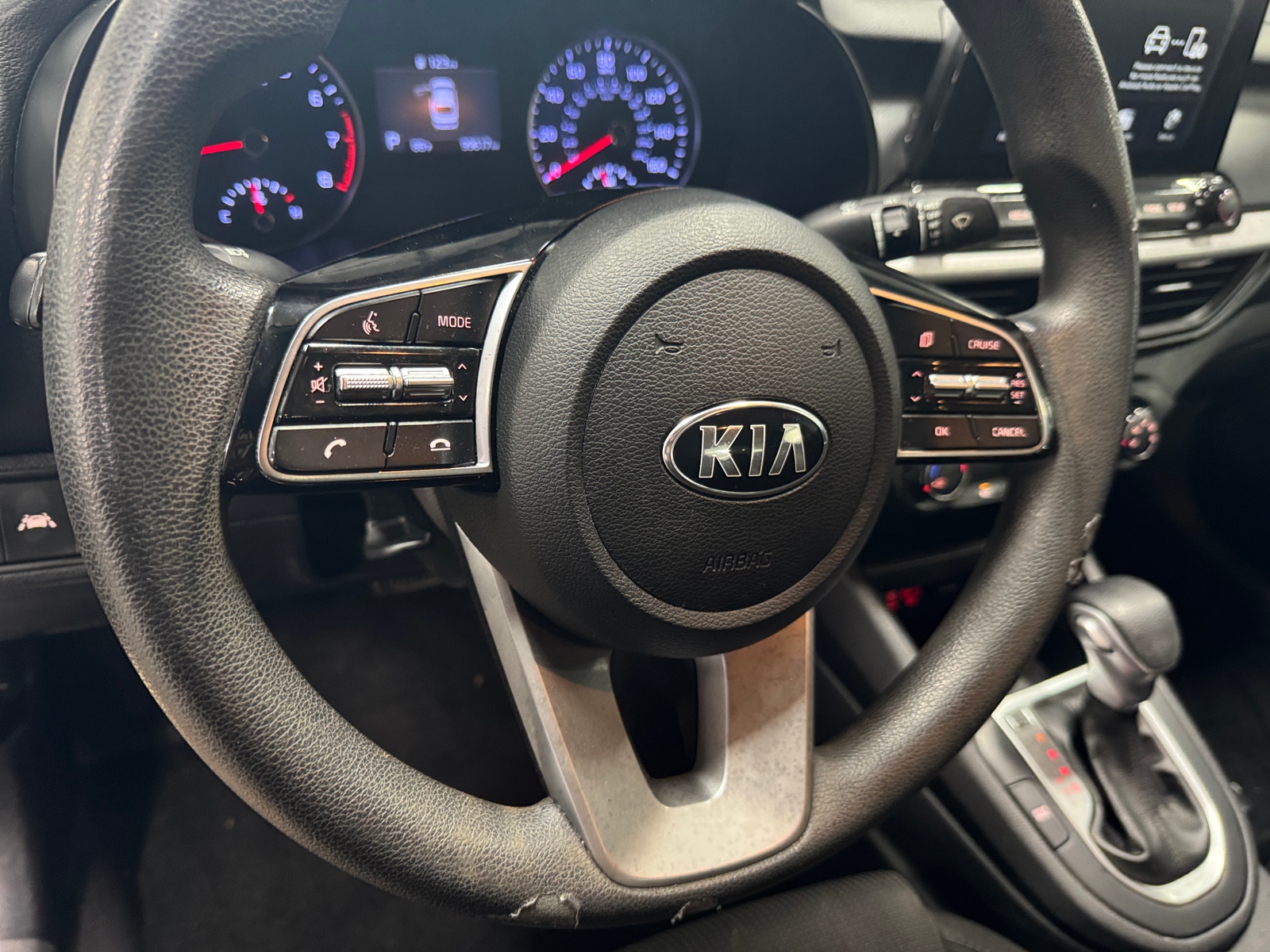 Thumbnail: 2020 Kia Forte - 5