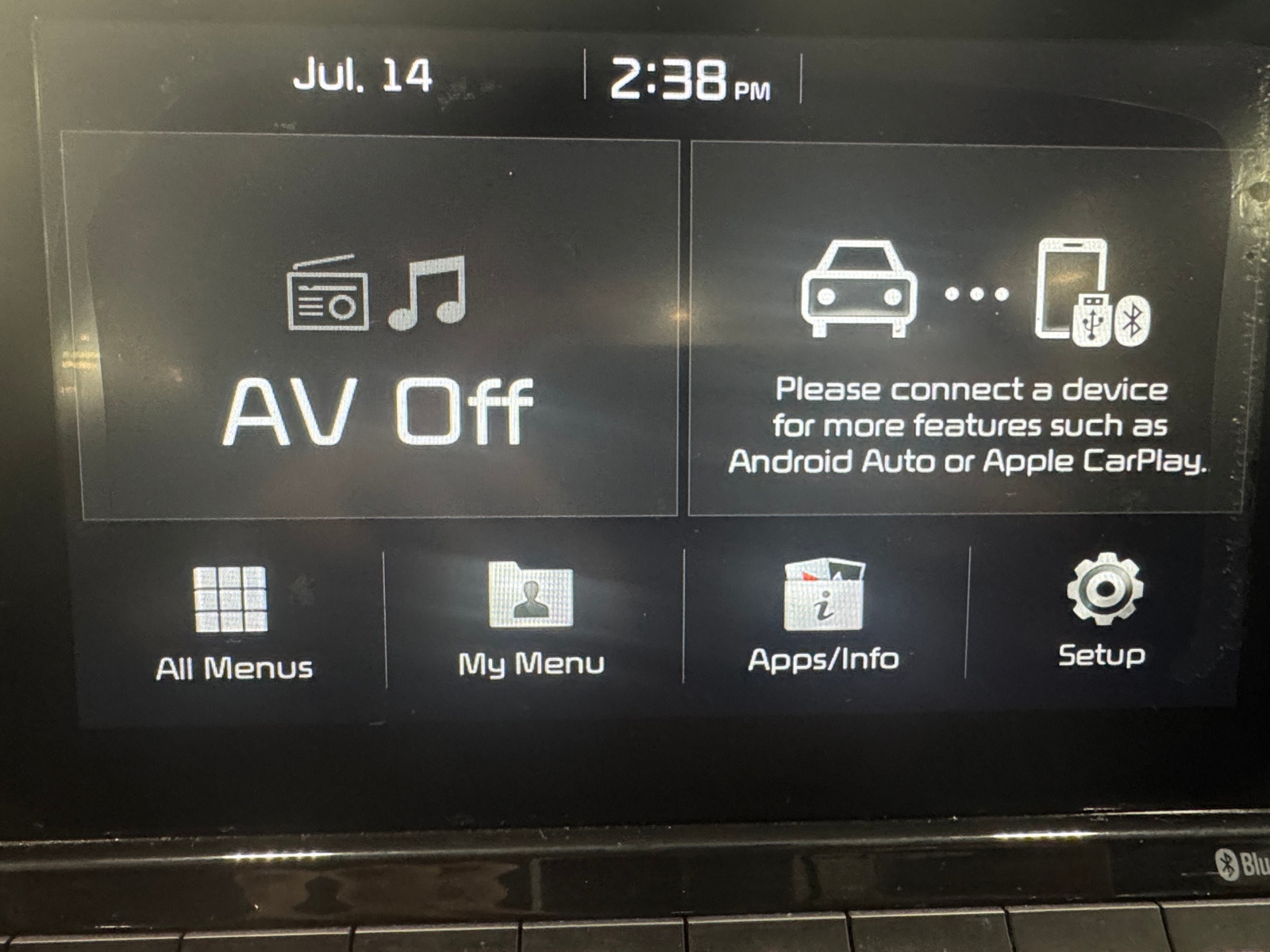 Thumbnail: 2020 Kia Forte - 4