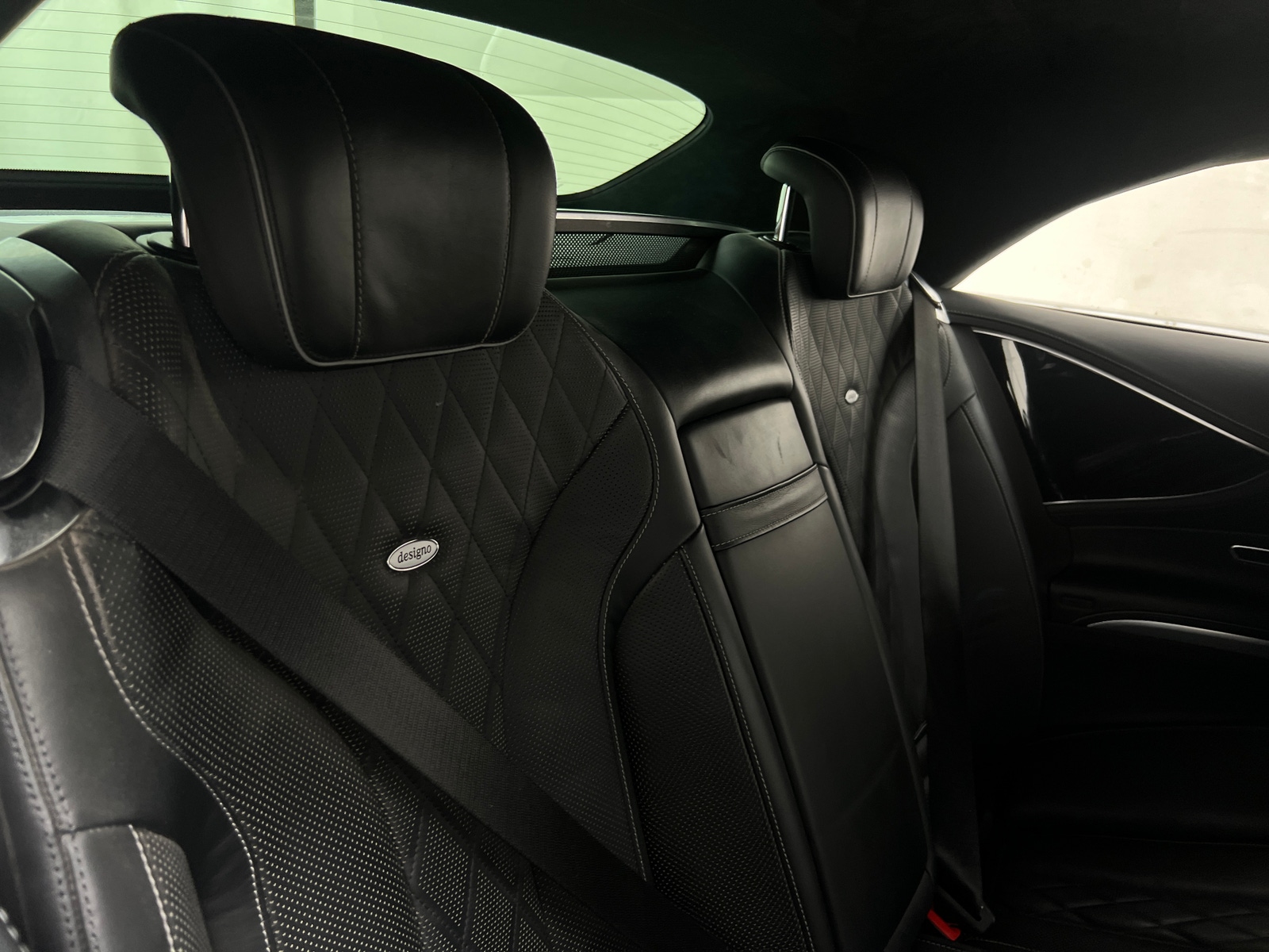 Thumbnail: 2019 Mercedes-Benz S-Class - 5