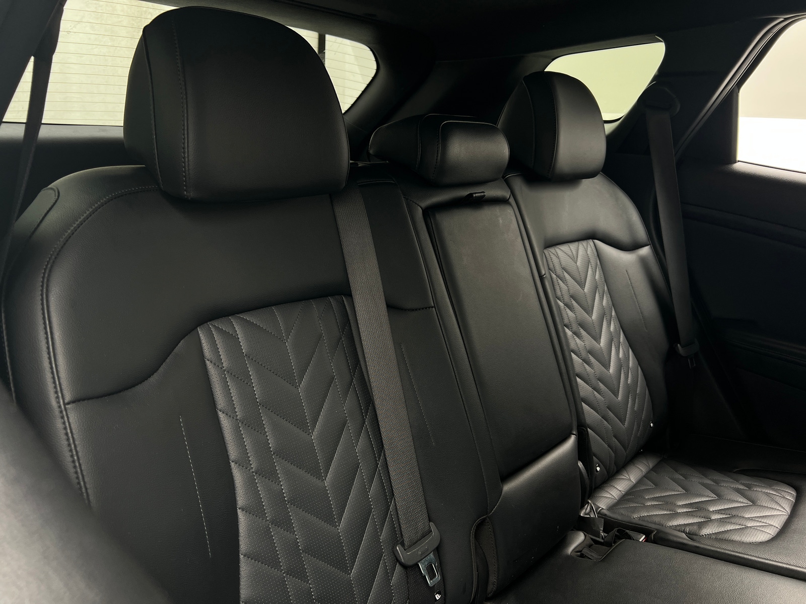 Thumbnail: 2023 Kia Sportage - 5