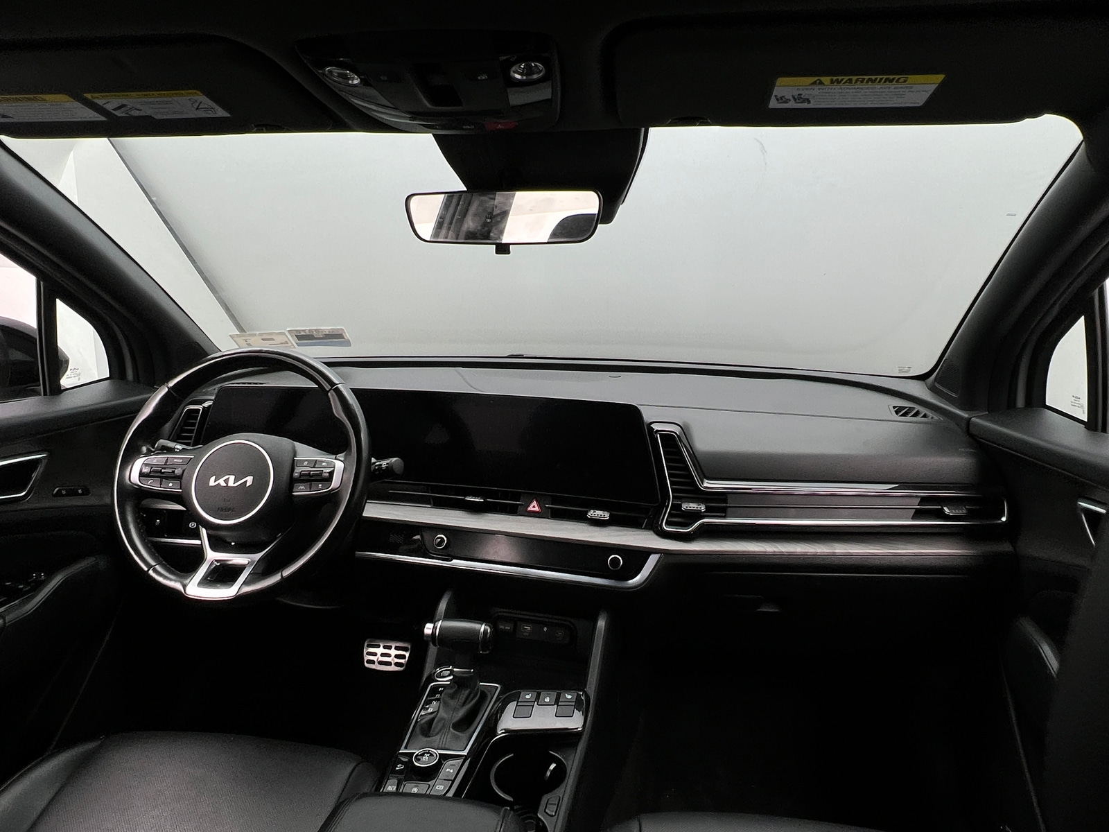 Thumbnail: 2023 Kia Sportage - 2