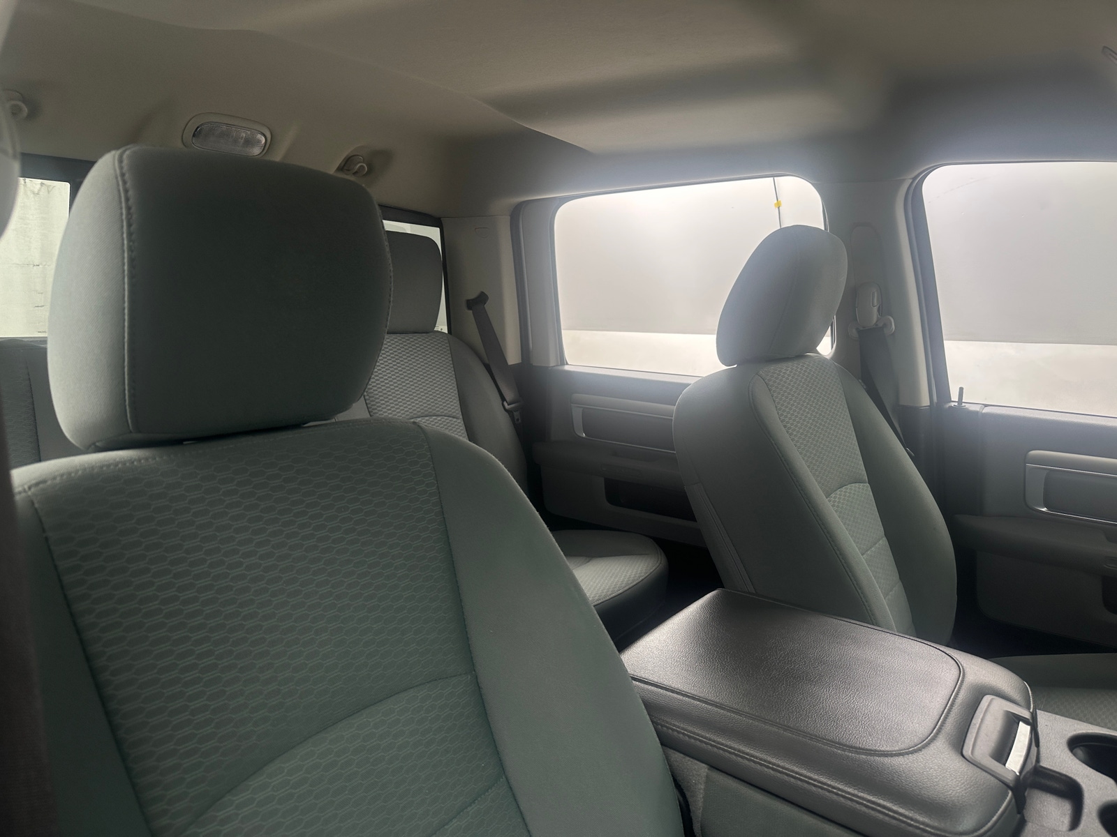 Thumbnail: 2019 RAM 1500 Classic - 2