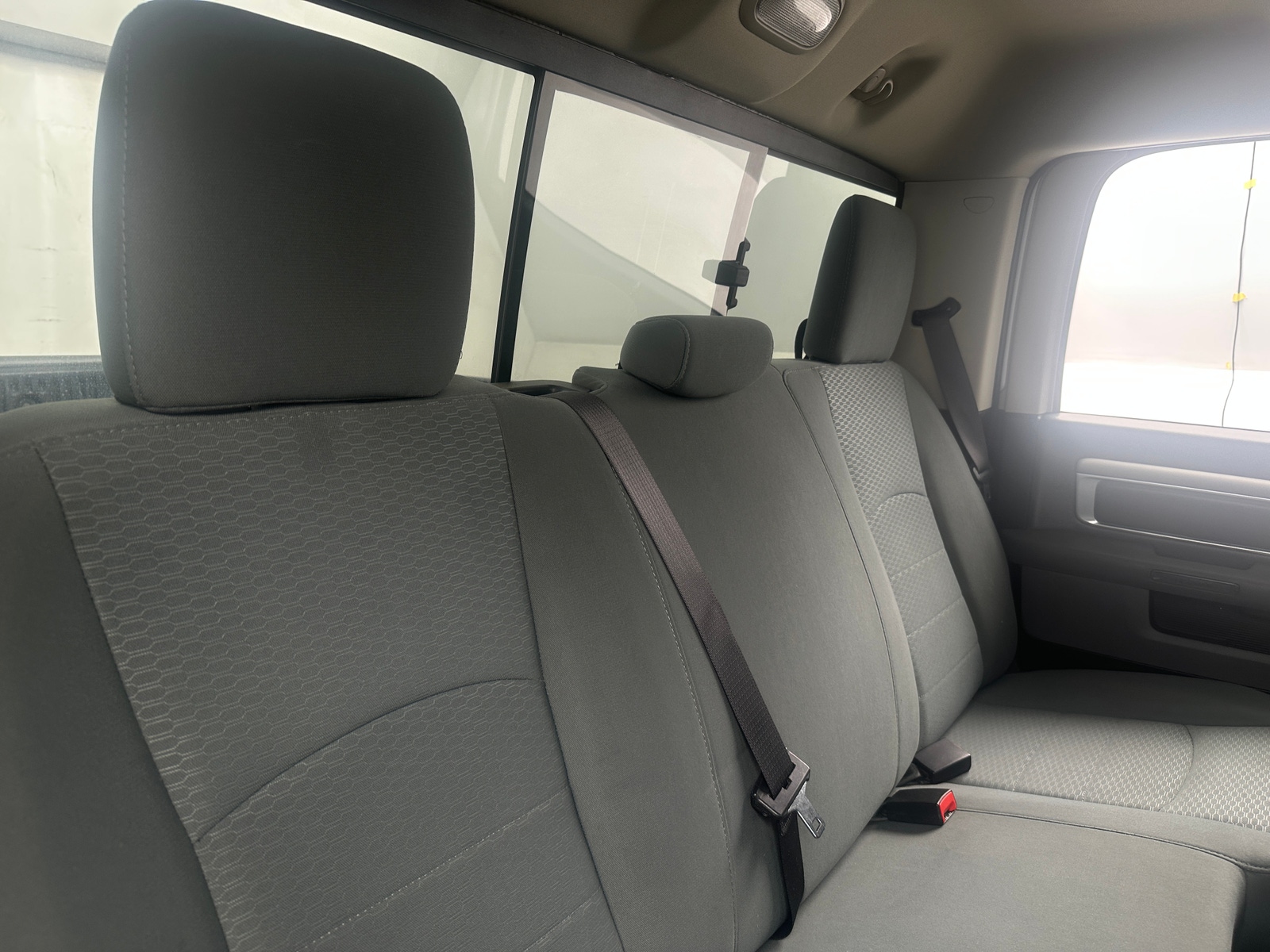 Thumbnail: 2019 RAM 1500 Classic - 6