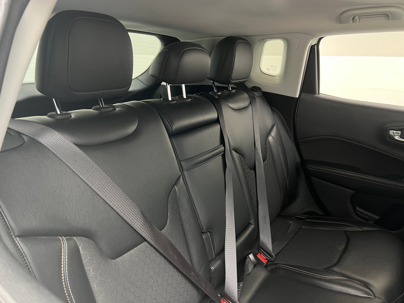 Thumbnail: 2018 Jeep Compass - 6