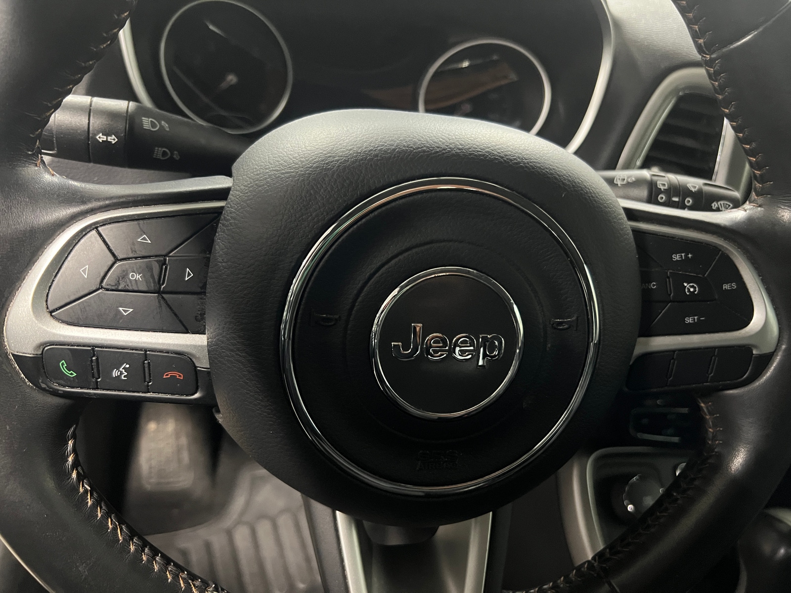 Thumbnail: 2018 Jeep Compass - 5