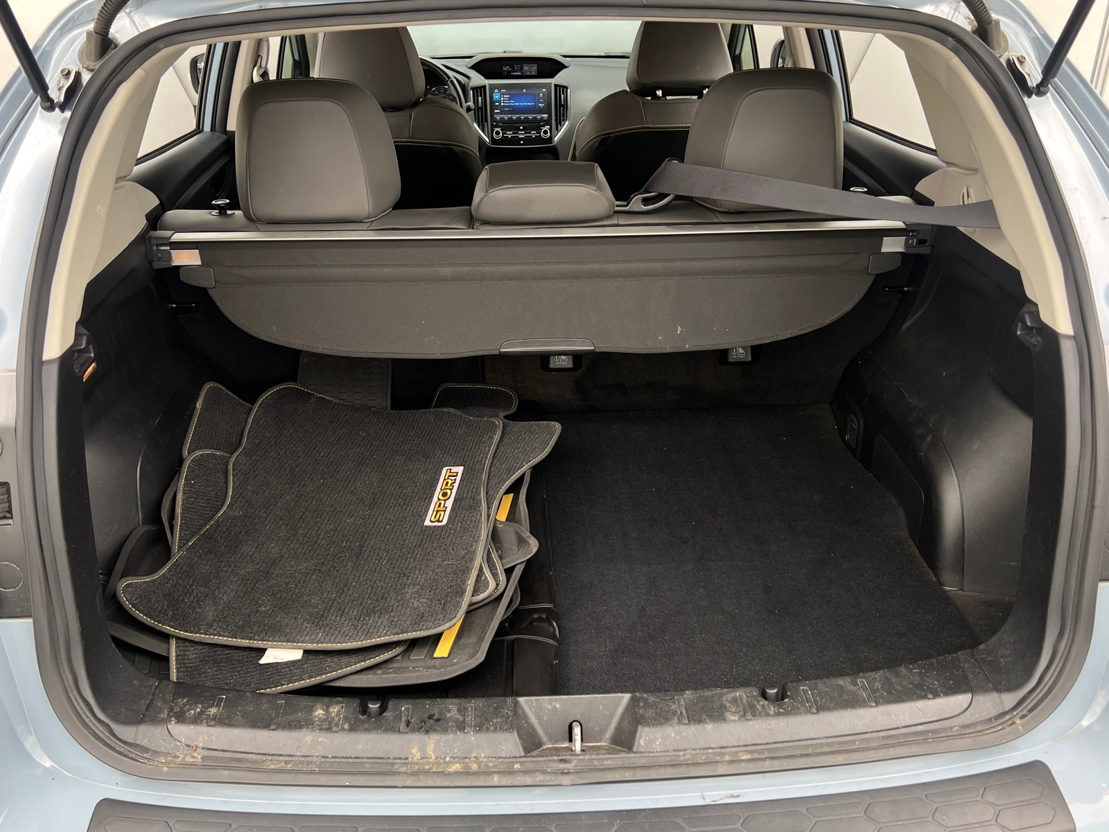 Thumbnail: 2022 Subaru Crosstrek - 6