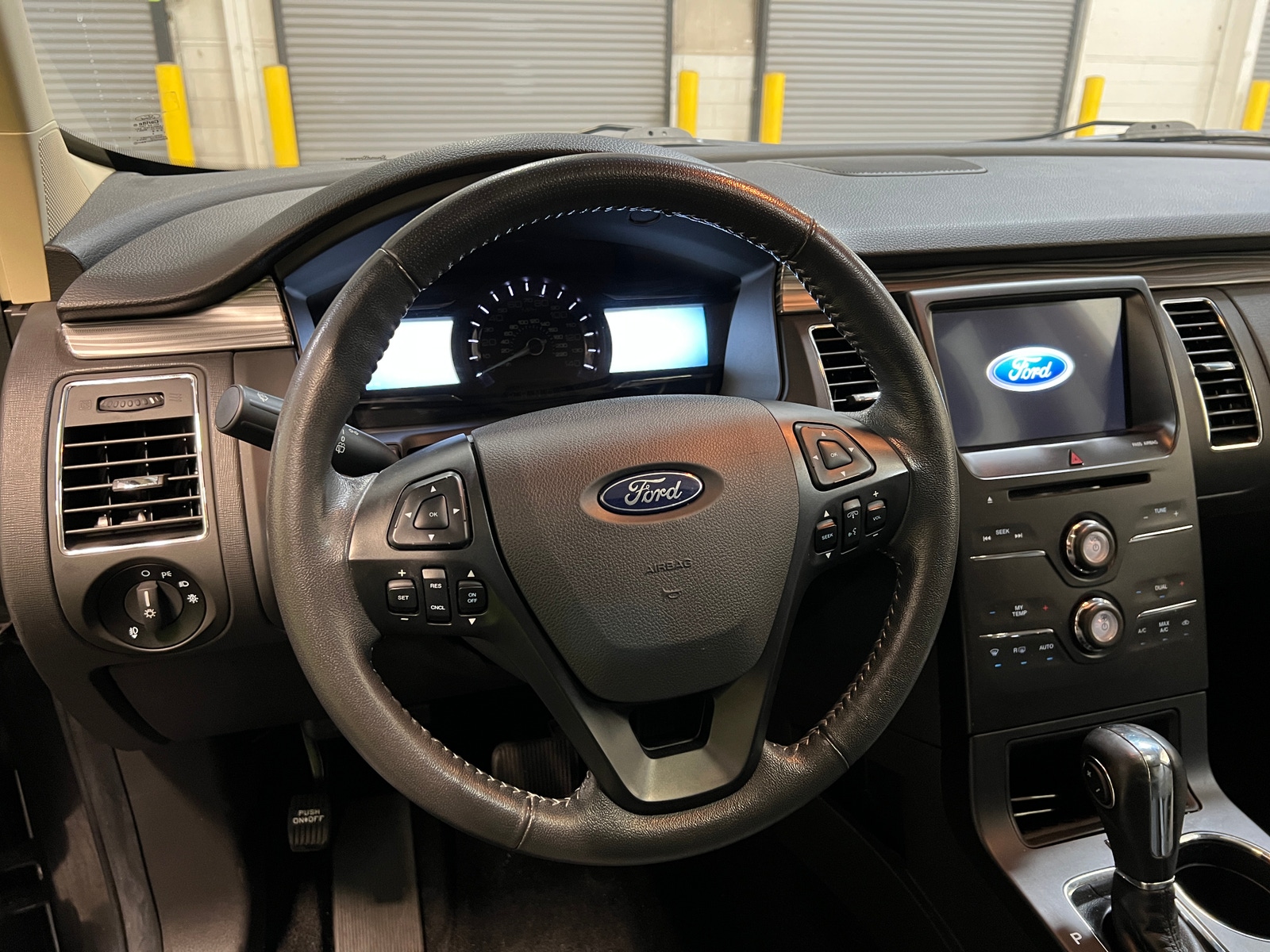 Thumbnail: 2019 Ford Flex - 5