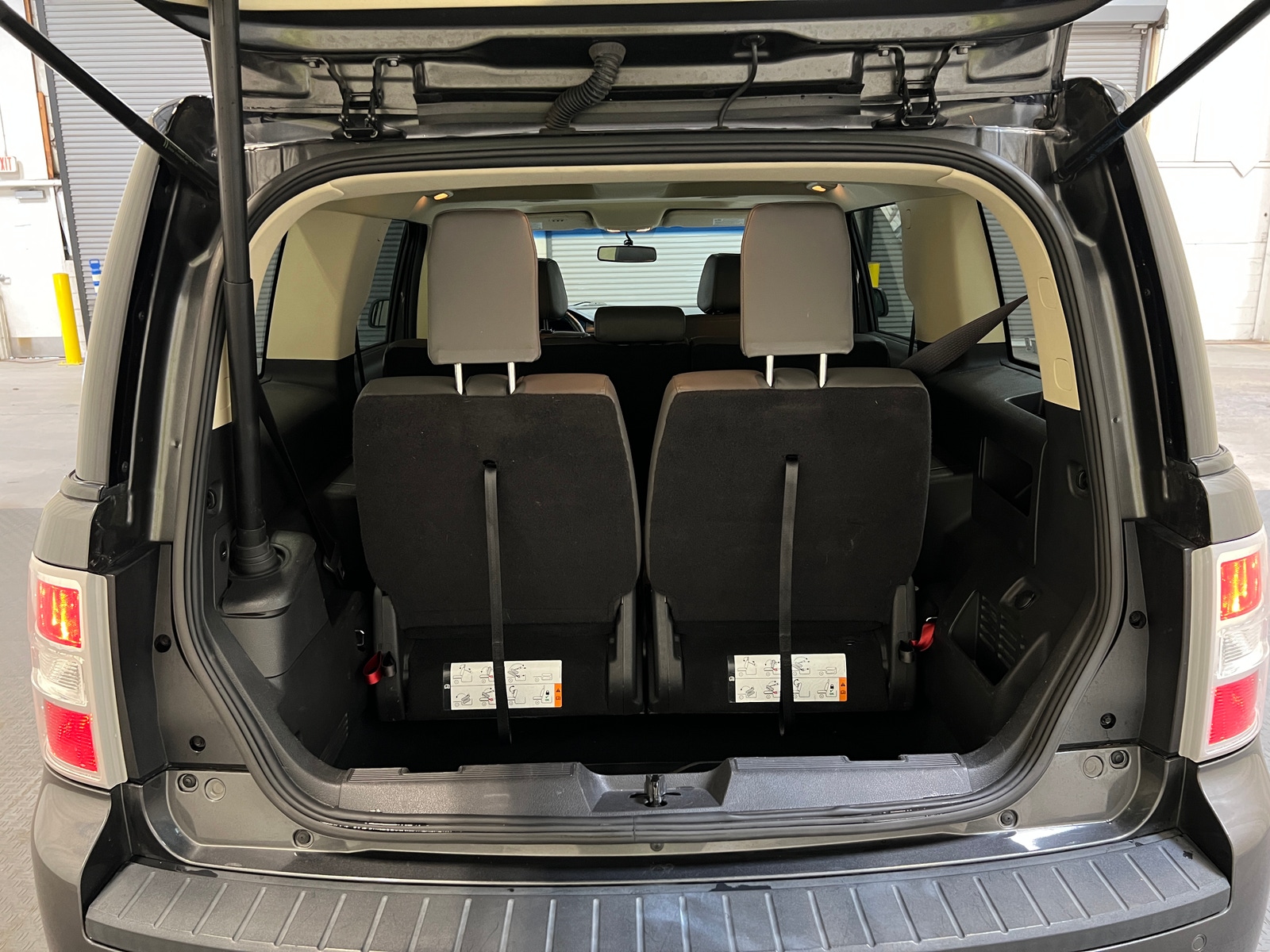 Thumbnail: 2019 Ford Flex - 7