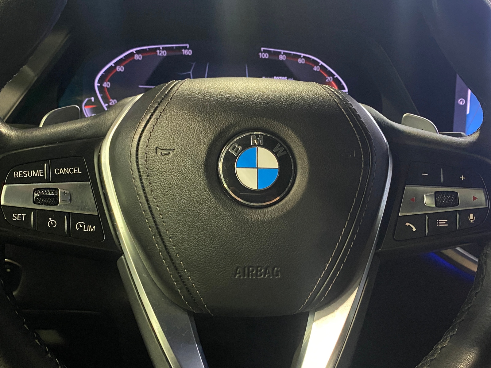Thumbnail: 2023 BMW X5 - 4